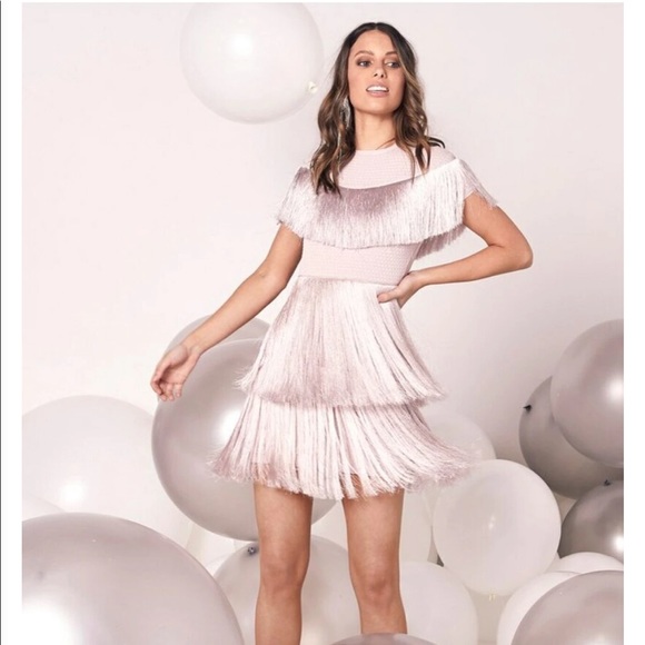Elliatt Dresses & Skirts - NWT ELLIATT Cindy Dress $308